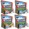 Pixar Cars Pit Race-Off Launcher and Car Wave 3 Case